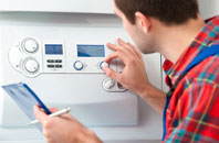 free Waskerley gas safe engineer quotes