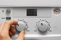 free Waskerley boiler maintenance quotes