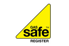 gas safe companies Waskerley